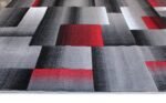 Masada Rugs Contemporary Area Rug - Image 9