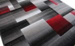 Masada Rugs Contemporary Area Rug - Image 4