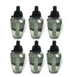 Fresh Balsam Wallflowers Fragrance Refill - Image 2