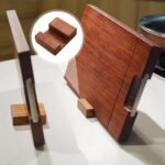 Chicago Faucets Turret Model 1301-SBJKCP - Image 8