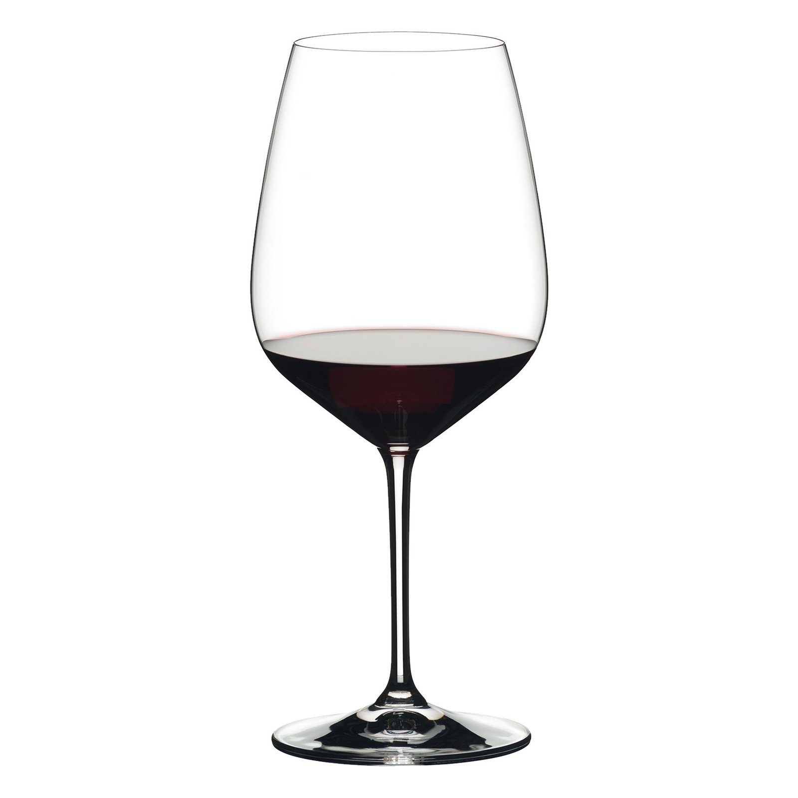 71T0APDQeKL.jpg Riedel Cabernet Glasses - Image 1