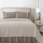 Fairfield Linen Coverlet Set - Image 4