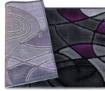 Masada Contemporary Rug - Image 4