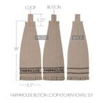 VHC Brands Farmhouse Tabletop Set - Image 3