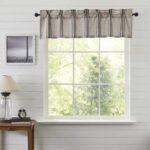 VHC Brands Farmhouse Valance