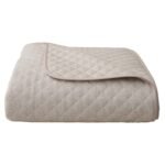 Fairfield Linen Coverlet Set - Image 6
