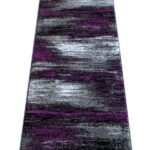 Masada Rugs Contemporary Runner