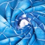 Dreamcatcher Fleece Blanket - Image 5