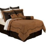 Barbwire Western Bedding Set - Image 3