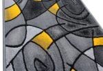 Masada Rugs Contemporary Area Rug - Image 2