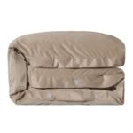 HiEnd Accents Fairfield Velvet Duvet - Image 3