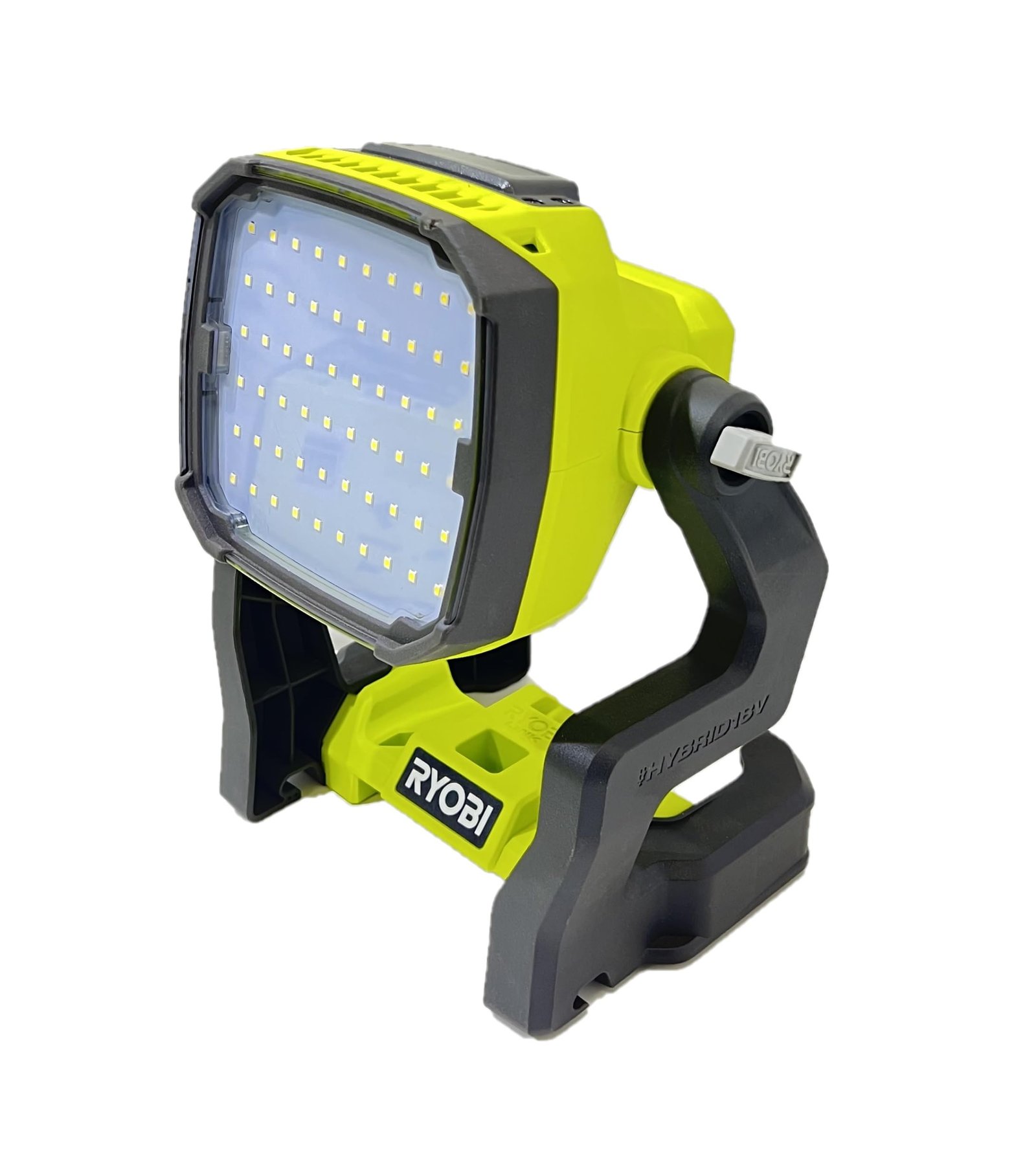 71escxfmc4L.jpg RYOBI Hybrid LED Work Light - Image 1