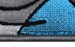 Masada Rugs Contemporary Door Mat - Image 3