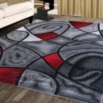 Masada Rugs Contemporary Area