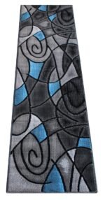 Masada Contemporary Runner - Image 2