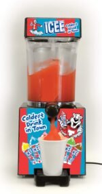 ICEE Slushie Maker - Image 6