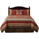 Western Comforter Set Queen - Image 4