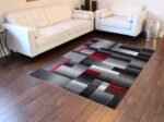 Masada Rugs Contemporary Area Rug
