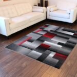 Masada Rugs Contemporary Area Rug