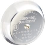 Chicago Vacuum Breaker