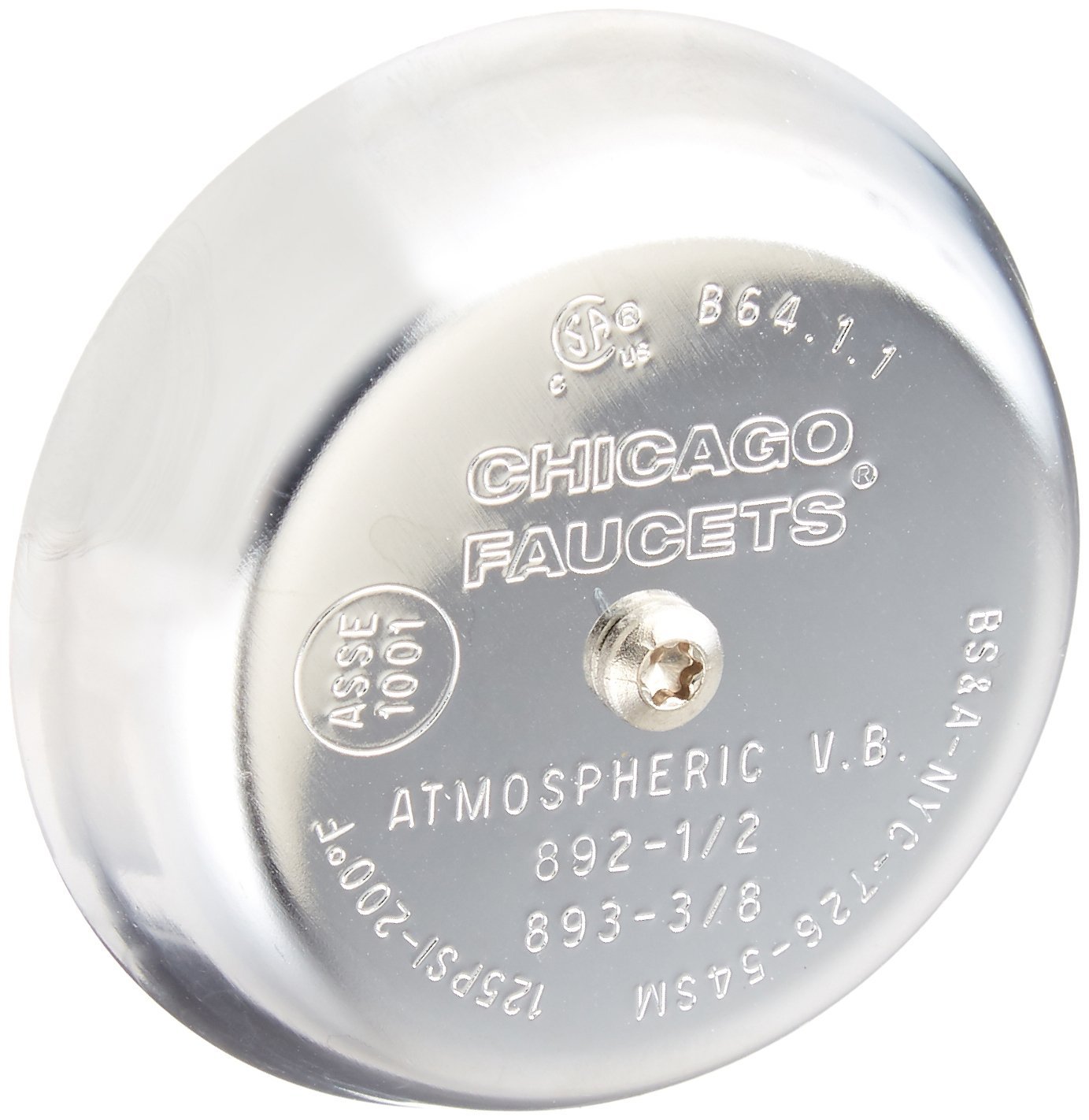 71lE2gShrGL.jpg Chicago Vacuum Breaker - Image 1