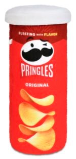 iscream Pringles Pillow Set - Image 6