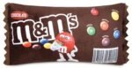 iscream M&M's Candy Pillow Set - Image 4