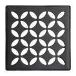 Schluter Kerdi-Drain Shower Kit