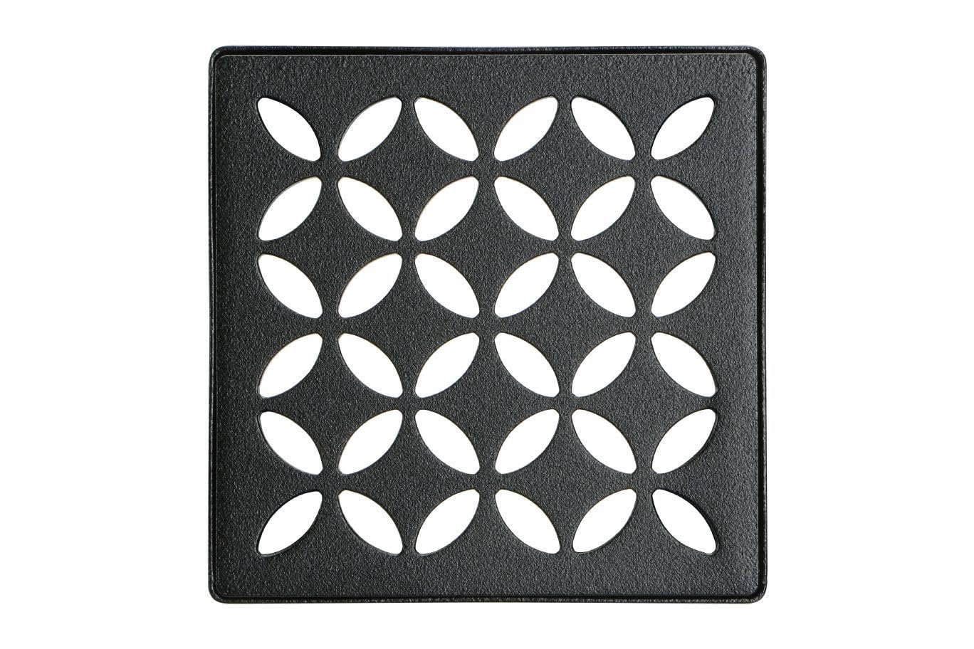 71mlP9QmbSL.jpg Schluter Kerdi-Drain Shower Kit - Image 1