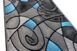 Masada Rugs Contemporary Door Mat - Image 5