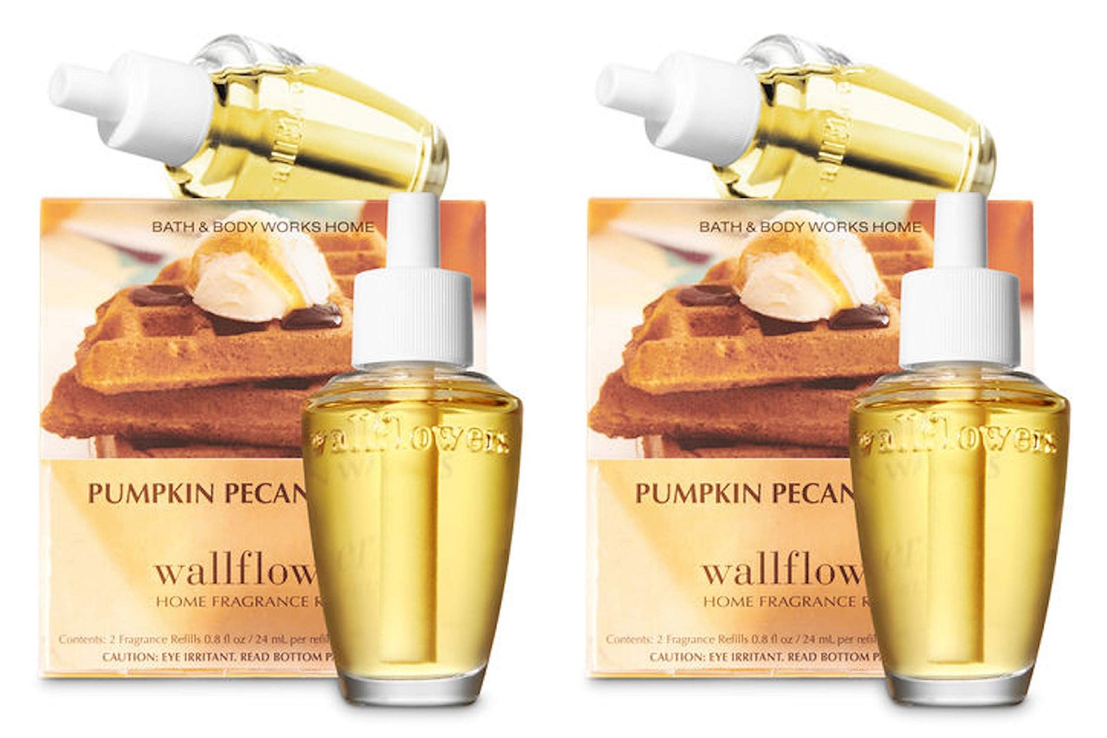 71nDjLK44YL.jpg Bath & Body Works Wallflowers Set - Image 1