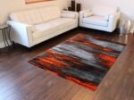 Masada Rugs Contemporary Collection