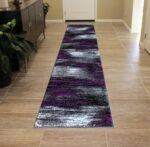 Masada Rugs Contemporary Runner - Image 2