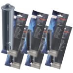 Jura Claris Smart+ Filter Cartridge Pack