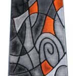 Masada Rugs Contemporary Runner