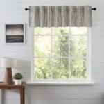 VHC Brands Farmhouse Valance