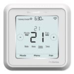 Honeywell Lyric T6 Pro Wi-Fi Thermostat