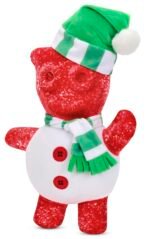 Sour Patch Kids Snowman Pillow - Image 3
