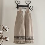 VHC Brands Farmhouse Tabletop Set - Image 2