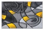 Masada Rugs Contemporary Area Rug