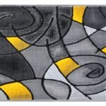 Masada Rugs Contemporary Area Rug