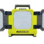 RYOBI Cordless LED Panel Light