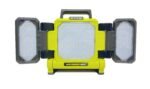 RYOBI Cordless LED Panel Light