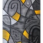 Masada Modern Area Rug