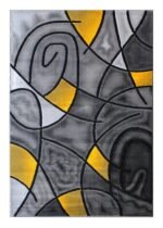 Masada Modern Area Rug