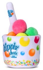 Official Dippin' Dots Plushie Set - Image 2