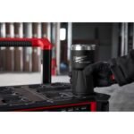 Milwaukee Electric 20oz Tumbler - Image 7
