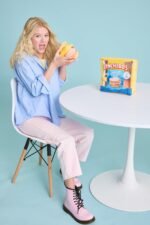 iscream Kraft Lunchables Pillow Set - Image 9