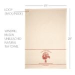 Sawyer Mill Kitchen Towel - Image 2