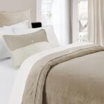 HiEnd Accents Fairfield Velvet Duvet